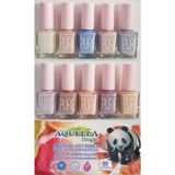 Pastel 10 Lu Oje Seti Pure