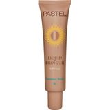 Pastel 10 Nude Liquid Bronzer