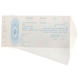 Pastel 100'lü Paket Senet Bono