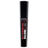 Pastel 12 ml Profashion Multidimensional Volume Curl Siyah Maskara