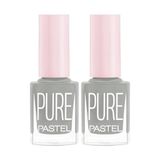 Pastel 2 Adet No: 620 Pure Oje