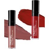 Pastel 2 Li Set Daylong Lipcolor Kissproof - Likit Mat Ruj 45 ve 09