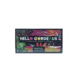Pastel 20 Hello Gorgeous Funday Blush Palet Allık Paleti