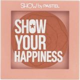 Pastel 204 Show Your Happiness Allık