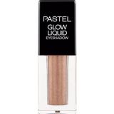 Pastel 222 Golden Cage Profashion Glow Liquid Eyeshadow