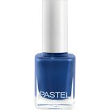 Pastel 229 Oje 13 ml Parlatıcı Özellikli Çarpıcı Renk Seçenekleriyle Yerli Üretim