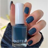 Pastel 237 Parlak Oje - 13 ml, Uzun Süre Kalıcı