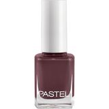 Pastel 269 Parlak Oje Bordo Renk ile Aşınmaya Dayanıklı Özel Özellikler Sunar