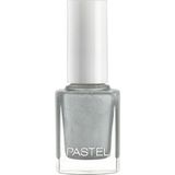 Pastel 277 Gri Parlak Oje 10 ml Özel Formül ile Uzun Süre Kalıcı