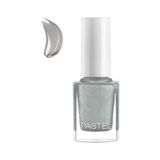 Pastel 277 Gümüş 13 ml Oje