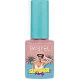 Pastel 301-307 Oje