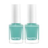 Pastel 304 2'li Oje