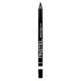 Pastel 320 Matte Black Göz Kalemi