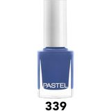 Pastel 339 Renk Tonu Oje 10 ml Uzun Süre Kalıcı Özel Formül ile Güçlü Renk