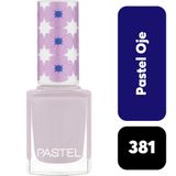 Pastel 381 Oje