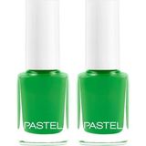 Pastel 393 2 Adet Oje