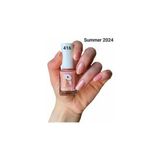 Pastel 416 Oje Parlak Kahverengi Renk 2024 Summer Serisi Uzun Süre Kalıcı 10 ml