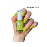 Pastel 417 Oje Summer 2024 Synee Store