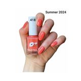 Pastel 418 Oje Summer 2024 Synee Store