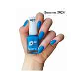 Pastel 420 Oje Summer 2024 Synee Store