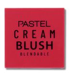 Pastel 48 Profashion Cream Blush Allık