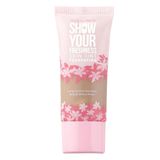 Pastel 506 Radiant Sun 30 ml Show By Show Your Freshness Skin Tint Fondöten