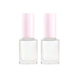 Pastel 601 Pure 2 Adet Oje