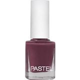 Pastel 66 Oje 13 ml Parlatıcı Özellikli Yerli Üretim ile Tırnak Güzelliğinizi Artırın