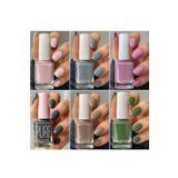 Pastel 6'lı 08-243-242-624-43-316 Oje