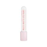Pastel 80 Show Multi Matte Eye Paint 4.2 ml Kalıcı Likit Far Eyeliner