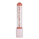 Pastel 84 Show Multı Matte Eye Paint 4.2 ml Kalıcı Likit Far Eyeliner