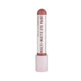 Pastel 85 Show Multı Matte Eye Paint 4.2 ml Kalıcı Likit Far Eyeliner