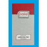 Pastel Adisyon Fişi (8x16cm) Otokopili, Numaralı 50 Sayfa 2 Nüsha (1 Asıl 1 Suret) 1 Düzine 12 Adet