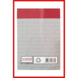 Pastel Ambar Sevk Fişi 14X20 cm Boyutunda 2/50 Otokopili 1 Asıl 3 Suret 4 Nüsha - 2 Adet