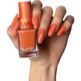 Pastel Aura 442 Yaz Serisi Parlak Oje 2025 Yaz Temalı Canlı Renkli 10 ml