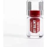 Pastel Baby Balmy No 37 Red Flag 3.2 ml Serum Dudak Parlatıcısı
