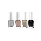 Pastel Big Metalik Renkler Oje Seti (277-278-48-38)