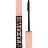 Pastel Black Show By Pastel Show Your Maskara