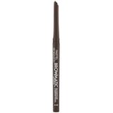 Pastel Browmatic Automatic Waterproof Eyebrow Pencil No:15 Kaş Kalemi