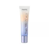 Pastel Cilt Tonu Eşitleyici CC Krem No:50 Light Medium 30 ml