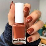 Pastel Çok Renkli Oje 273 Vegan ve Cruelty Free Özellikli Kalite 8690644242731