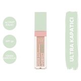 Pastel Cover and Perfect SPF30 304 Nude Pink Concealer