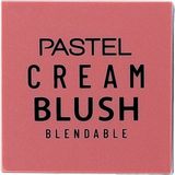 Pastel Cream Blush Krem Allık 41 (7'li Paket)