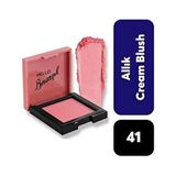 Pastel Cream Blush - Krem Allık 41 Dazzling - Sarı