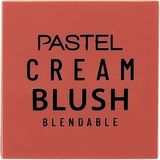 Pastel Cream Blush Krem Allık 42 (5'li Paket)