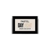 Pastel Daylight Cream Highlighter - Krem 14 Milkyway, 3.5 gr