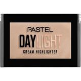 Pastel Daylight Krem Aydınlatıcı 11 Sunrise 3.5 g Doğal Aydınlık Etki Toz Formda