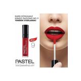 Pastel Daylong Kalıcı Ruj 09
