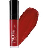 Pastel Daylong Likit Ruj 09 Kırmızı Renk Kalıcı Mat Etki ile Sıvı Formda Ağırlık Yapmayan