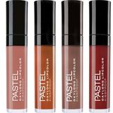 Pastel Daylong Lipcolor Kissproof - Likit Mat Ruj 36-38-42-15